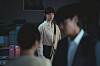 A scene from the Disney+ drama series ″Call It Love″ [WALT DISNEY COMPANY KOREA]
