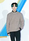 Jungkook of boy band BTS [BIG HIT ENTERTAINMENT]