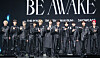 Boy band The boyz [NEWS1]