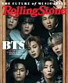 The cover image of Rolling Stone's June issue will feature K-pop megaband BTS [ROLLING STONE]