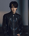 Jimin from boy band BTS [BIGHIT MUSIC]