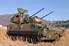 The K30 Biho anti-aircraft system. [HANWHA DEFENSE]