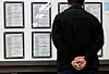 Job offers posted on a bulletin board at a job center in Mapo, Seoul, on Wednesday. [YONHAP]