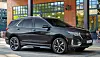GM Korea's global brand Chevrolet will launch a mid-sized SUV called Equinox next month. [GM KOREA]