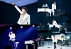 Jang's online fanmeeting '2020 JKS Online STAGE Dreams' on June 28. [SCREEN CAPTURE]