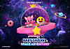 ″ Pinkfong & Baby Shark's Space Adventure″ on Netflix. [SMARTSTUDY]
