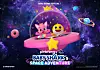 ″ Pinkfong & Baby Shark's Space Adventure″ on Netflix. [SMARTSTUDY]