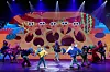 A live show created by The Pinkfong Company [THE PINKFONG COMPANY]