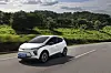 Chevrolet's Bolt EV [GM KOREA]