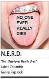 New Release] N.E.R.D.