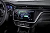 The inside of the Bolt EV [GM KOREA]