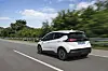 The back of the Chevy Bolt EV [GM KOREA]