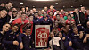 Atletico Madrid's Koke marks his 600th match for the Spanish club. [ONE FOOTBALL]