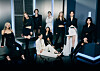 Girl group Twice [JYP ENTERTAINMENT]