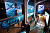 A movie theater in Seoul displays the poster for ″Avatar : Way of Water″ on Wednesday. [YONHAP]