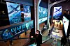 A movie theater in Seoul displays the poster for ″Avatar : Way of Water″ on Wednesday. [YONHAP]
