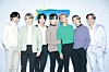 Boy band BTS [BIG HIT MUSIC]