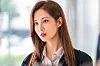 Seohyun as her character Jung Ji-woo in 'Love and Leashes' [ILGAN SPORTS]
