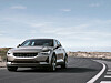 Polestar 2 on the road [POLESTAR]