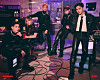 Boy band Vanner [KLAP ENTERTAINMENT]