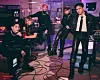 Boy band Vanner [KLAP ENTERTAINMENT]