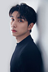 Hyuk of boy band VIXX [JELLYFISH ENTERTAINMENT]