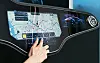 Mercedes-Benz User Experience (MBUX) Hyperscreen [MERCEDES-BENZ KOREA]
