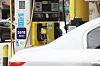 A gas station in Seoul [YONHAP]