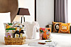 Thai snacks and beer available during JW Marriott Seoul's promotion 'Enjoy Khao Lak in Seoul.' [JW MARRIOTT SEOUL]