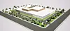 Rendered image of SK Plasma's plant in Indonesia [SK PLASMA]