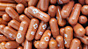 Molnupiravir, an oral antiviral Covid-19 treatment that is under development by MSD, which is known as Merck & Co. in the United States and Canada. [AFP/YONHAP]
