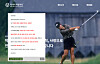 A notice on Seri Pak Hope Foundation's website explains Pak Se-ri, former professional golfer and LPGA legend, has no plans to establish any golf schools in Korea. [SCREEN CAPTURE]