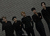 Boy band WayV on the poster for its upcoming tour ″On the Way″ [SM ENTERTAINMENT]