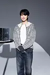 Jimin from boy band BTS introduces his first solo album ″Face″ [BIGHIT MUSIC]