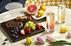 Voco Seoul Myeongdong Hotel in Jung District, central Seoul, launched the “N Seoul Tower Picnic Package” to celebrate the arrival of spring, offering guests a unique picnic experience at N Seoul Tower. [VOCO SEOUL MYEONGDONG HOTEL]