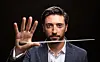 Spanish conductor Antonio Méndez [IGORSTUDIO]