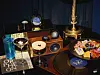 Marque d’Amour, a cocktail bar located on the top floor of L’Escape Hotel in Jung District, central Seoul, launched the “Olfactory Accident in Marque d’Amour” promotion in fragrance brand Diptyque. [L'ESCAPE HOTEL]