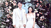 Actor Hyunbin, left, and Son Ye-jin [MSTEAM ENTERTAINMENT]