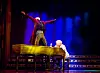 A Korean production of the play 'Amadeus' by British playwright Peter Shaffer, which tells the tale of composers Antonio Salieri and Wolfgang Amadeus Mozart, is currently being staged at the Sejong Center for the Performing Arts in central Seoul. [PAGE1]