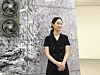 Sungsil Ryu, the recipient of the 19th Hermes Foundation Missulsang [SHIN MIN-HEE]