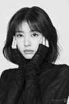 Actor Jung So-min  [BLOSSOM ENTERTAINMENT]