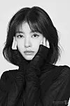 Actor Jung So-min [BLOSSOM ENTERTAINMENT]