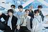 Boy band Enhypen [BELIFT LAB]