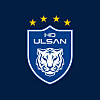 The new Ulsan HD FC emblem was shared on the club's official Facebook account on Wednesday [SCREEN CAPTURE]
