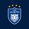The new Ulsan HD FC emblem was shared on the club's official Facebook account on Wednesday [SCREEN CAPTURE]
