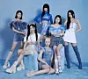 Girl group IVE [STARSHIP ENTERTAINMENT]