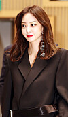 Han Ye-seul [ILGAN SPORTS]