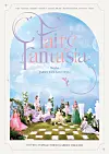 Girl group Kep1er will hold its first Japanese fan meeting ″Fairy Fantasia″ on Oct. 27 and 28 in Tokyo [WAKEONE, SWING ENTERTAINMENT]