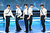 Boy band Vanner [NEWS1]