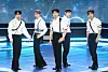 Boy band Vanner [NEWS1]